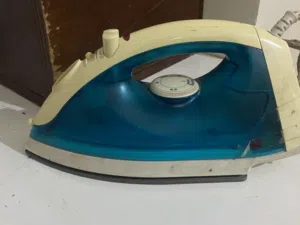 كاويه ملابس يد منزليه نوع اصلي