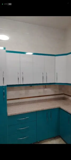 كاونتر مستعل بس كلش نظيف
