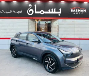 Neta U Pro 2022 مستعمل تمويل على الهوية