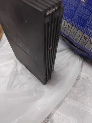 بلايستيشن 2 يعمل