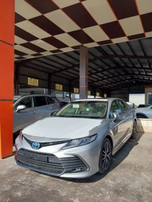 Used Toyota Camry in Ramtha