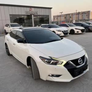 Used Nissan Maxima in Al Batinah