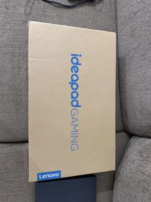 Lenovo IdeaPad Gaming 3