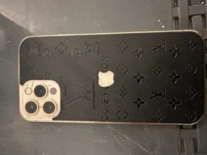Apple iPhone 12 Pro 128 GB in Zawiya