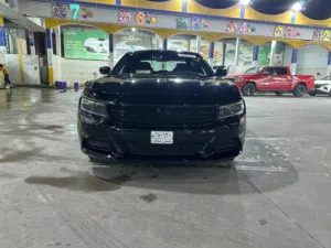 Charger SXT 2023