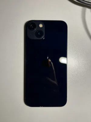 Apple iPhone 13 128 GB in Tripoli