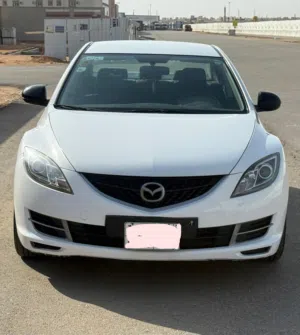 مازدا 6 2009