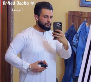AhMed UsaMa