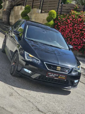 Used Seat Leon in Nablus