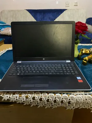 HP . Windows . 15.6"1