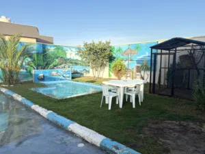 3 Bedrooms Chalet for Rent in Misrata Other