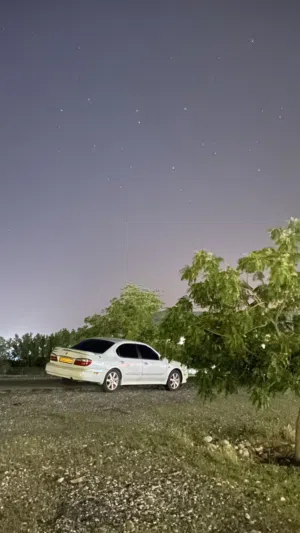 Used Nissan Maxima in Al Batinah