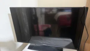 شاشة سامسونج
