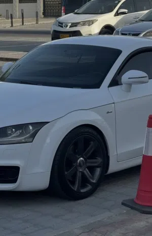 رنجات اودي TT للبيع فقط