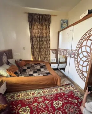 غرفه نومه ماليزي عرطه جدا