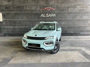 Nano box 2023 بطارية كبيرة زيرو