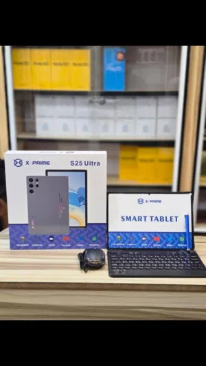 تاب للدراسه الترا s25 متوفر بورتسودان القضارف مدني كوستي ام در عطبرة