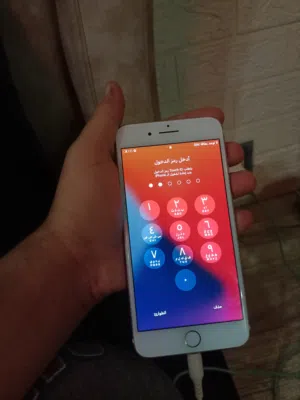 ايفون سفن بلس وكاله