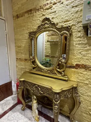 ميز مراية تركي