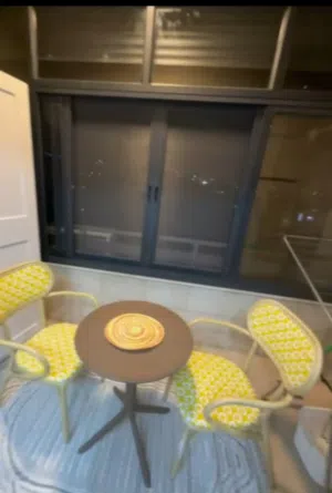 استوديو مفروش للايجار