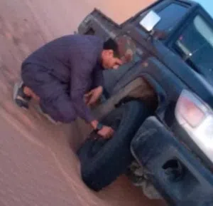 عبدالعزيز أبوزيد