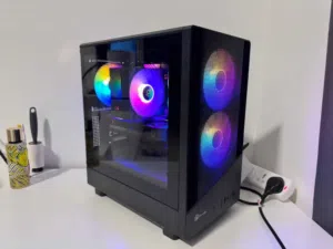 5060ti 16gb gaming pc