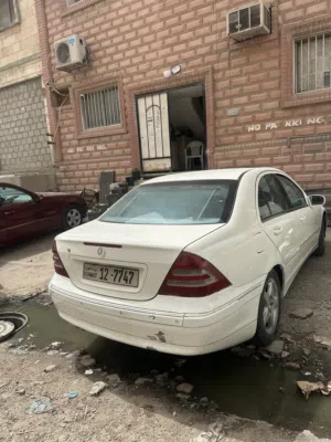 مرسيدس بنز