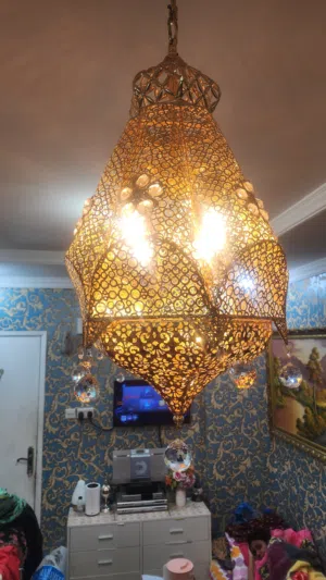 Home Decoration Chandliers For Sale
