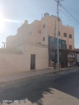 450 m2 More than 6 bedrooms Townhouse for Sale in Amman Khirbet Sooq