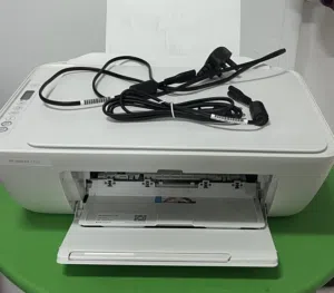 طابعه Hp deskjet 2710 استعمال نظيف أسبوع واحد فقط