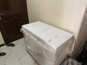 فريزر كبير 100000