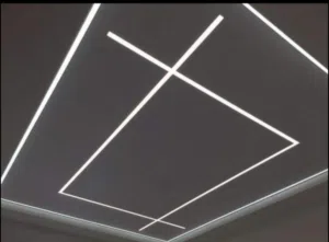 all kind of pending work and gypsum decor
