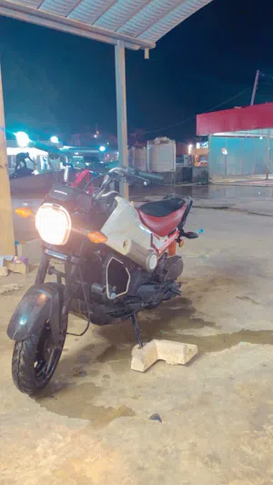 سلام عليكم عندي نافي ربي ايبارك موطو عز ماتكسب سعرها 3000ومعا شاري منقصروش مكانها جنزور تواصل خاص