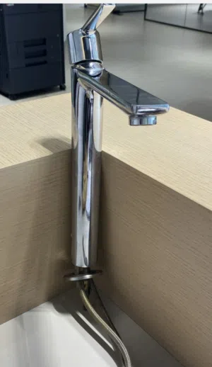 خلاط جروهي اصلي 55