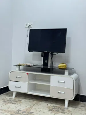 تلفزيون نظيف
