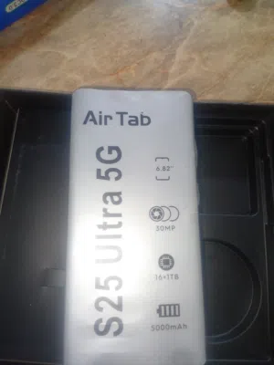 سامسونج  S 25 Ultra  5G  صيني جديد