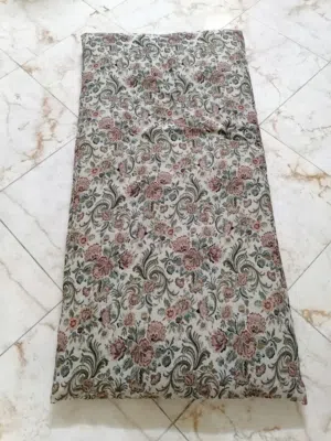 فرشات صوف طبيعي لالام الظهر والديسك والعمود الفقري