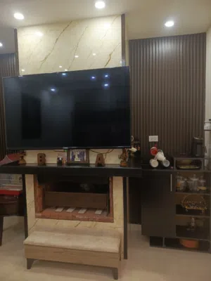 شقة مميزة مفروشة للإيجار بالصوفية