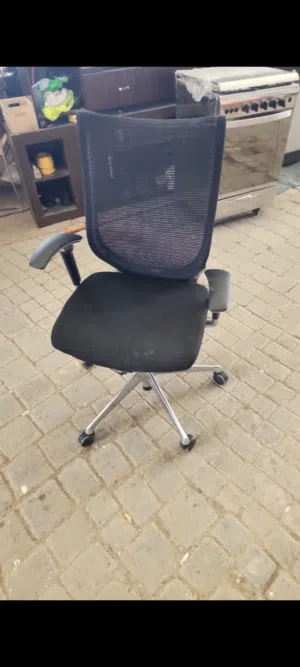 BARON OFFICE CHAIRS