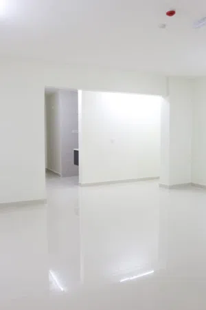 110 m2 2 Bedrooms Apartments for Rent in Muscat Al Maabilah