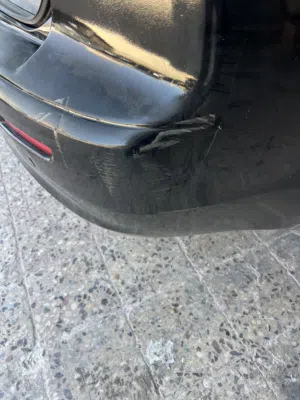 Used Hyundai Accent in Amman