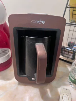 Dolce Gusto & Fakir Kaave Coffee Machines  للبيع ماكينة دولتشي غوستو وماكينة فاكير للقهوة التركية