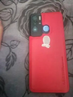 Tecno Pova 64 GB in Amman