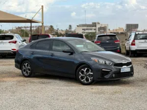 كيا ‏فورتي ‏Standard ‏2019