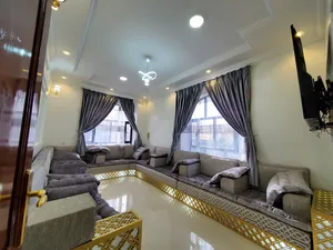 270 m2 4 Bedrooms Apartments for Rent in Sana'a Haddah