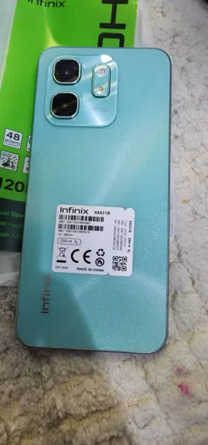 Infinix Other 256 GB in Hadhramaut