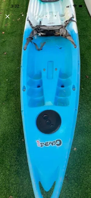feelfree kayak