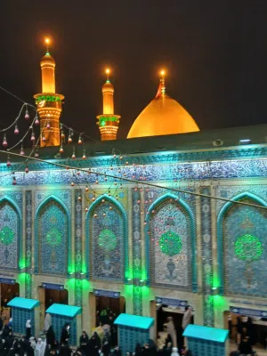 محمدالجواد 