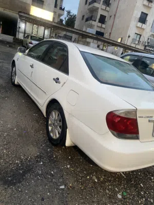 Used Toyota Camry in Farwaniya