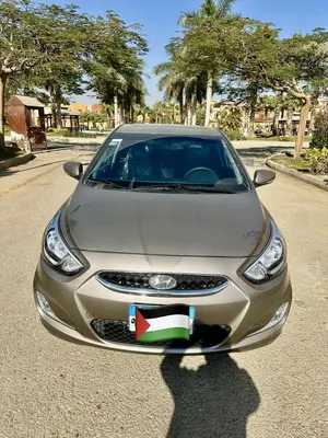 Hyundai . Accent . Monthly0